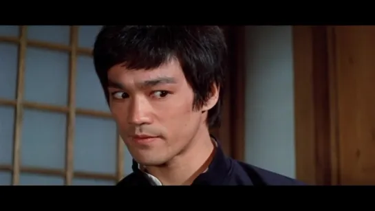 Кулак ярости / Fist of Fury / Jing wu men (Брюс Ли / Bruce Lee, Нора Миао / Nora Miao, Джеймс Тьен) (Ло Вэй / Wei Lo) (1972)[HD]