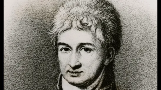 Николай Петрович Резанов (1764-1807). Этот день в истории. 8 апреля