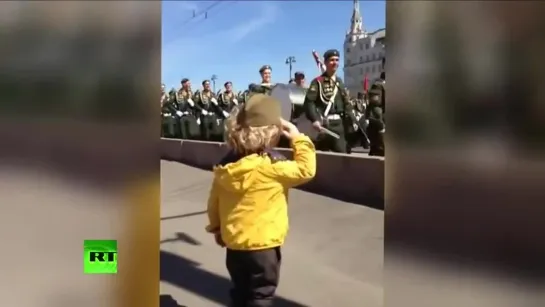 К@дры Парада Победы🇨🇳