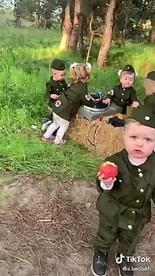 С Днём Победы🎉