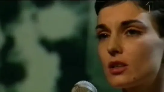 Sinead O'Connor  - I Believe In You