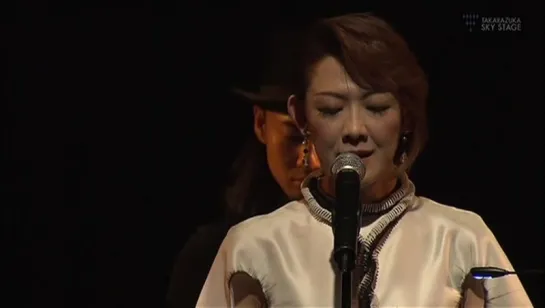 Shizuki Asato concert Self Produce Life ~The Prayer X~ (OG 2015)