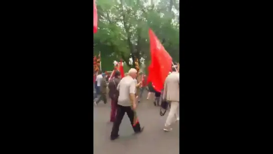 Кишинёв #9Мая 2018