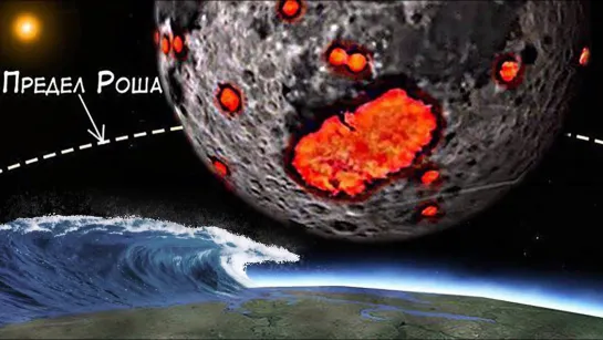 4 600 000 000 ЛЕТ ЗЕМЛЕ ИЛИ 6000 ЛЕТ!