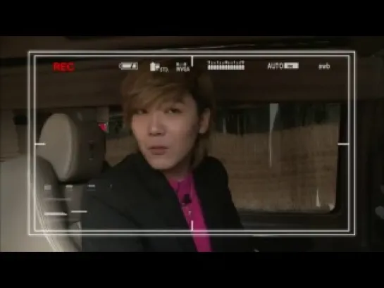 We Got Married EP01 Making Film (20130409)