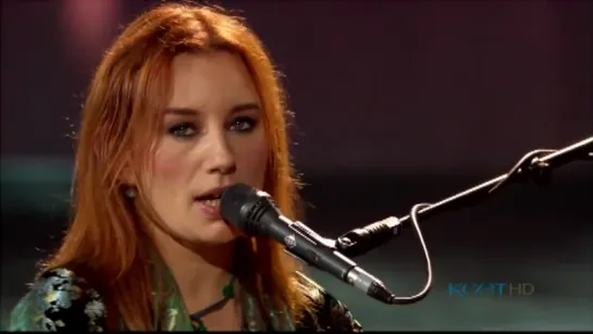 Tori Amos - Precious Things (live 2003)