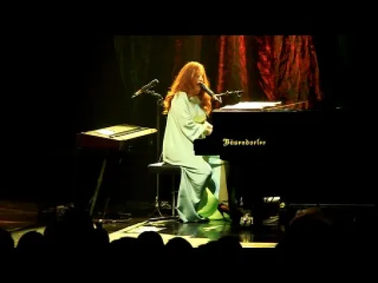 Tori Amos