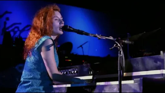 Tori Amos -  montreux live (1992)