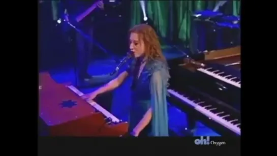 Tori Amos  oxygen custom concert (2003)