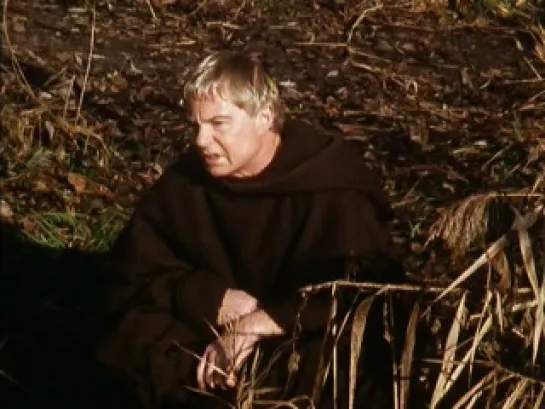 Брат Кадфаэль / Cadfael (1998) - сезон 3 серия 2