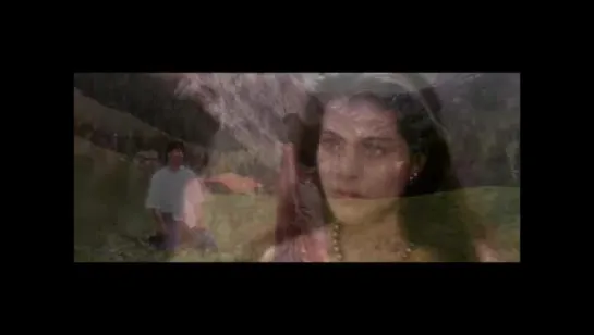 Непохищенная невеста / Dilwale Dulhania Le Jayenge -- Tujhe dekha to