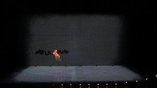 Pixel (Dance Show) - Extracts