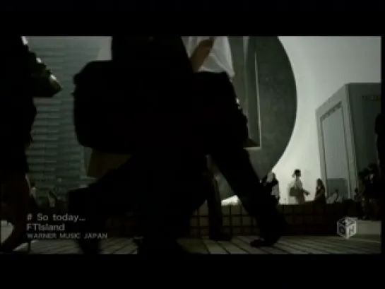 FT Island - So Today