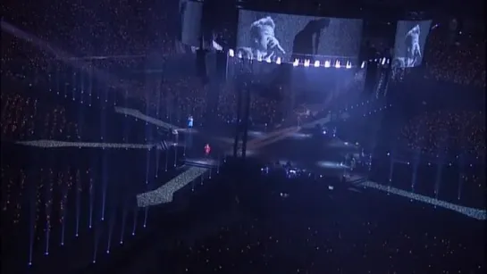 BIGBANG - Tell Me Goodbye @Japan Dome Tour «X»