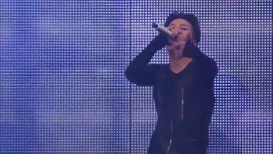 BIGBANG - 'TONIGHT' (from YG FAMILY WORLD TOUR 2014 -POWER- in Japan)