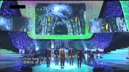 [HD] Taeyang - I'll Be There