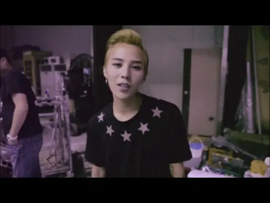 G-Dragon (pretty boy)