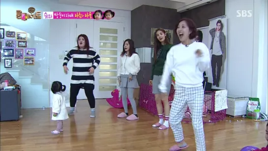 Roommate 2 150120 Episode 16