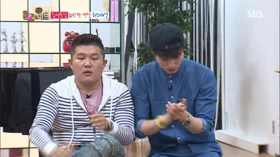 Roommate 140907 Episode 19