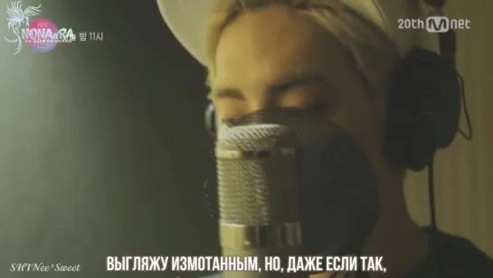 JONGHYUN - Elevator (рус.саб)