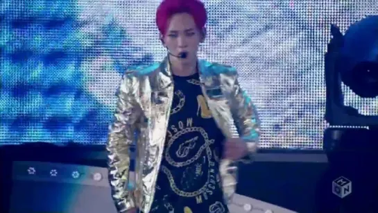 [14] SHINee TOKYO DOME - Ring Ding Dong Remix (Tokyo Dome 2015.03.15)