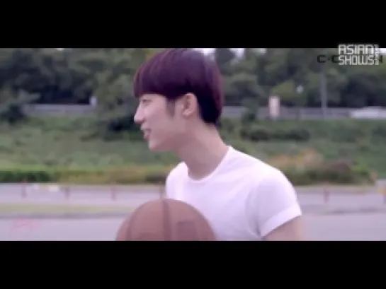 C-CLOWN (CROWN THE CLOWN) Season 2 - Ep.1 [рус.саб]