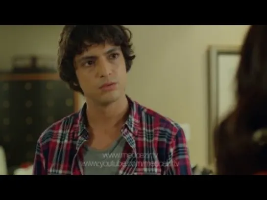 Трейлер к 14 серии #MEDCEZIR с русскими субтитрами