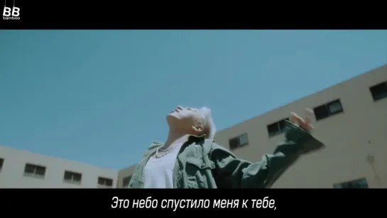 [BAMBOO рус.саб] TAEYANG - WHITE NIGHT 'Intro'