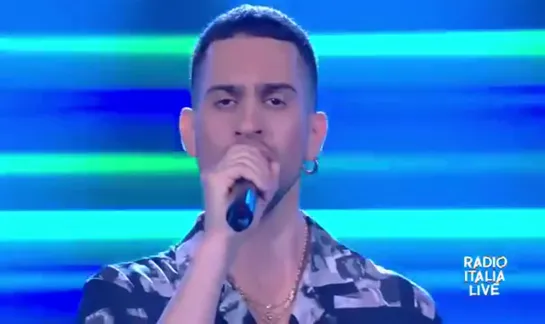 MAHMOOD live - 5_10 - Asia Occidente