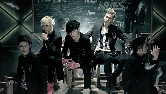 NUEST-  FACE