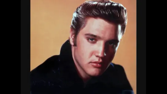 Elvis Presley - cant help falling in love with you...in dedication to Anna-Katharina..by J.M