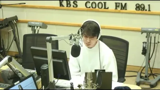 06.10.16 Полная запись. Dj Донук на радио передаче KBS Cool Fm