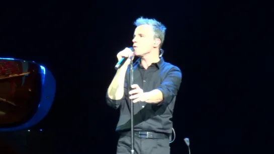 Bruno Pelletier - Fields of Gold (Sting)+Creep (Radiohead) (06.11.2017 Москва, Театр «Русская песня»)_lev_184