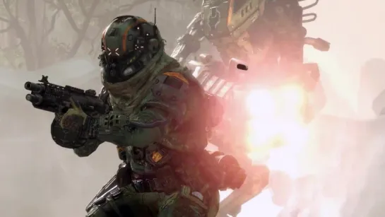 Titanfall Official Gameplay Launch Trailer [1080p]