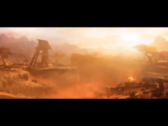 World of Warcraft Cataclysm Cinematic Intro [720p]