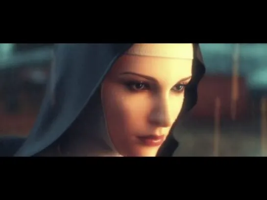 Hitman Absolution E3 2012 Saints Trailer [720p]