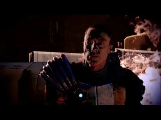 Mass Effect Trilogy Reapers Video [720p]