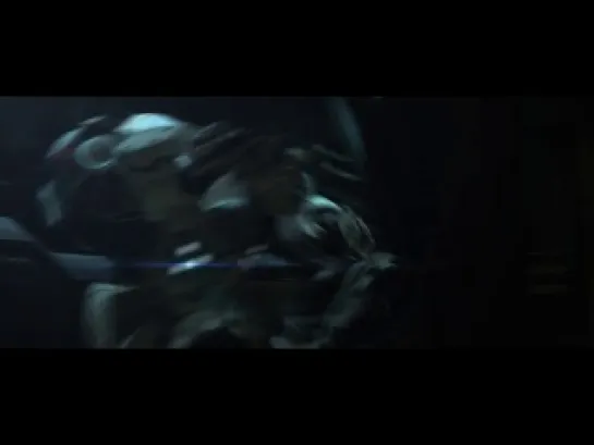 StarCraft II Heart of the Swarm Trailer Revenge Русский дублированный [720p]