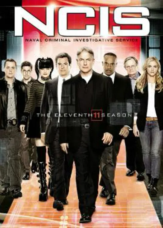 🎥 NCIS ( Морская полиция: Спецотдел ) 11 s 2013 -14 : Кинопоиск 8.0 \ IMDB 7.8