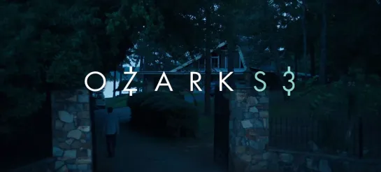 🎥 Озарк ( Ozark ) 3 сезон 10 серий 2020