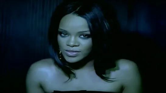 Rihanna - Don't Stop The Music