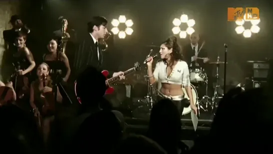 Mark Ronson feat. Amy Winehouse - Valerie