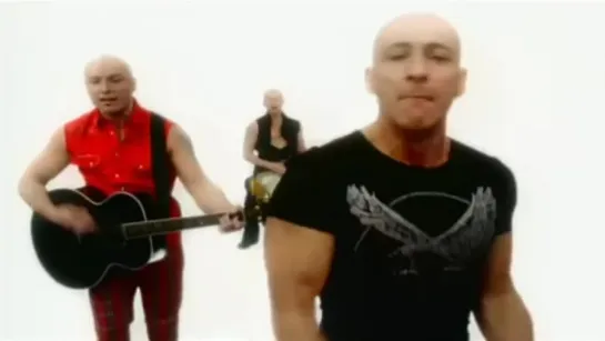 Right Said Fred - You're My Mate