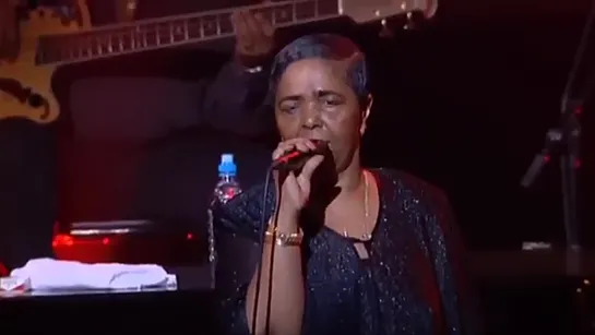 Cesaria Evora - Carnaval De São Vicente