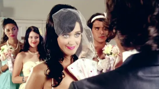 Katy Perry - Hot N Cold