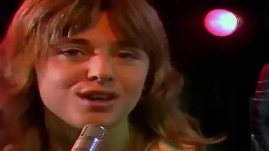 Suzi Quatro - She's In Love With You