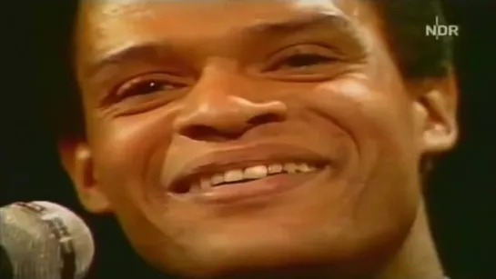 Al Jarreau - Your Song