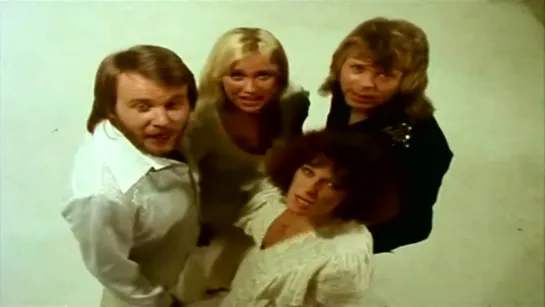 ABBA - S.O.S.