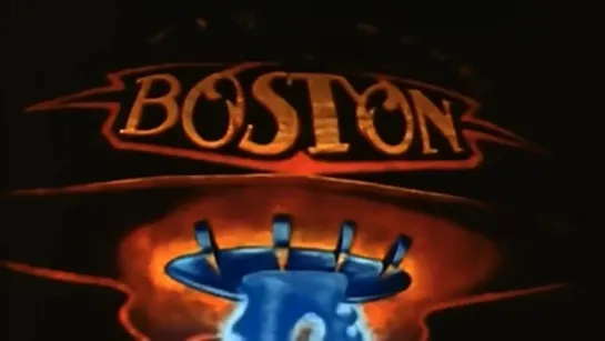 Boston - More Than A Feeling