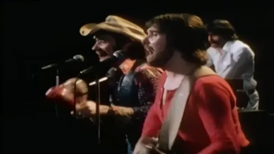 Dr. Hook - When You're In Love With A Beautiful Woman